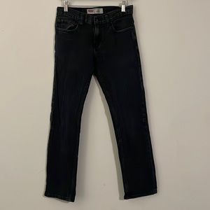 Levi’s 511 Skinny jeans